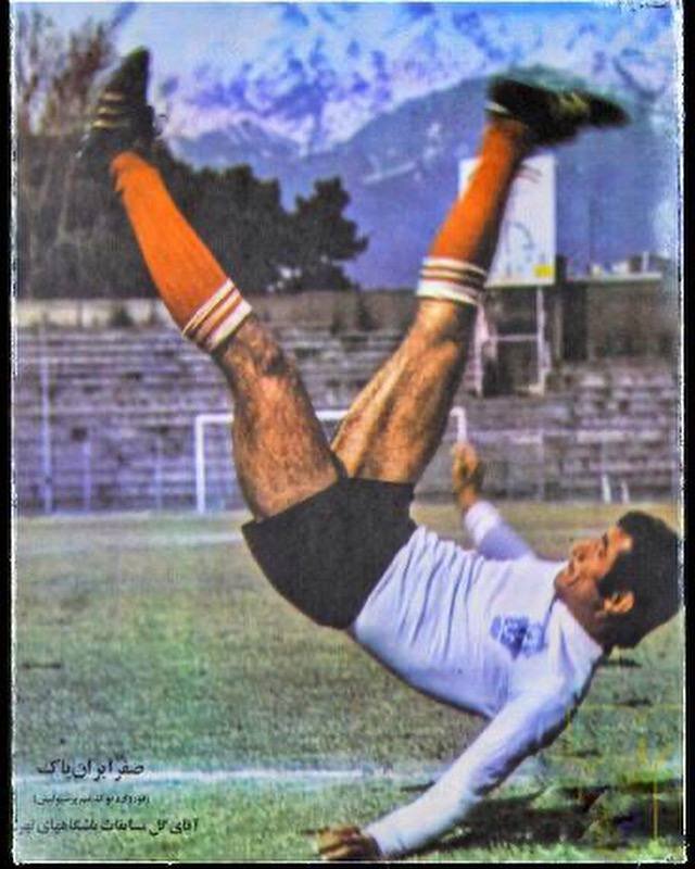 رکورددار گل‌زنی دربی، در دربی خداحافظی کرد