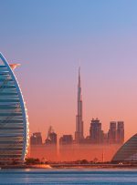 رگولاتور دبی مجوز OKX را برای گسترش خدمات در امارات به برنامه تجارت رمزنگاری اعطا می کند – مقررات بیت کوین نیوز