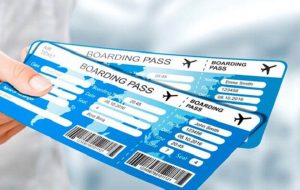 رییس انجمن شرکت‌های هواپیمایی: بلیط هواپیما وارد بازار سیاه شد