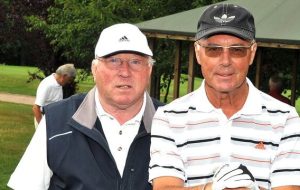 زیلر قدیمی‌ترین و بهترین دوست من بود