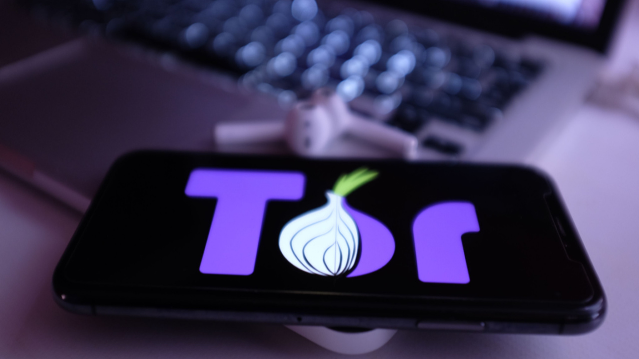 سانسور رسانه روسیه Roskomnadzor وب سایت Tor Project را انسداد می کند