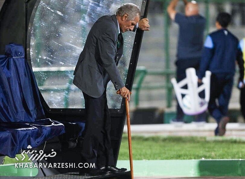 ستاره استقلال شب دربی گفت بازی نمی کنم؛ پورحیدری مجبور شد شبانه خانه پدری‌اش را زیر قیمت بفروشد/ او زندگی اش را به خاطر استقلال بر باد داد