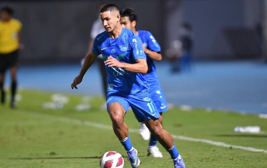 ستاره‌ای که از رونالدو و مسی پولدارتر است!