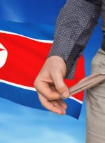 سقوط بازار کریپتو میلیون ها دلار را از کیتی ارزهای رمزنگاری شده دزدیده شده در کره شمالی پاک می کند – اخبار بیت کوین