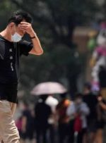 شانگهای سومین هشدار قرمز موج گرما را برای تابستان امسال صادر کرد