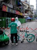 شانگهای چین از مردم می‌خواهد تا داستان‌های «دل‌گرم‌کننده» قرنطینه کووید را به اشتراک بگذارند
