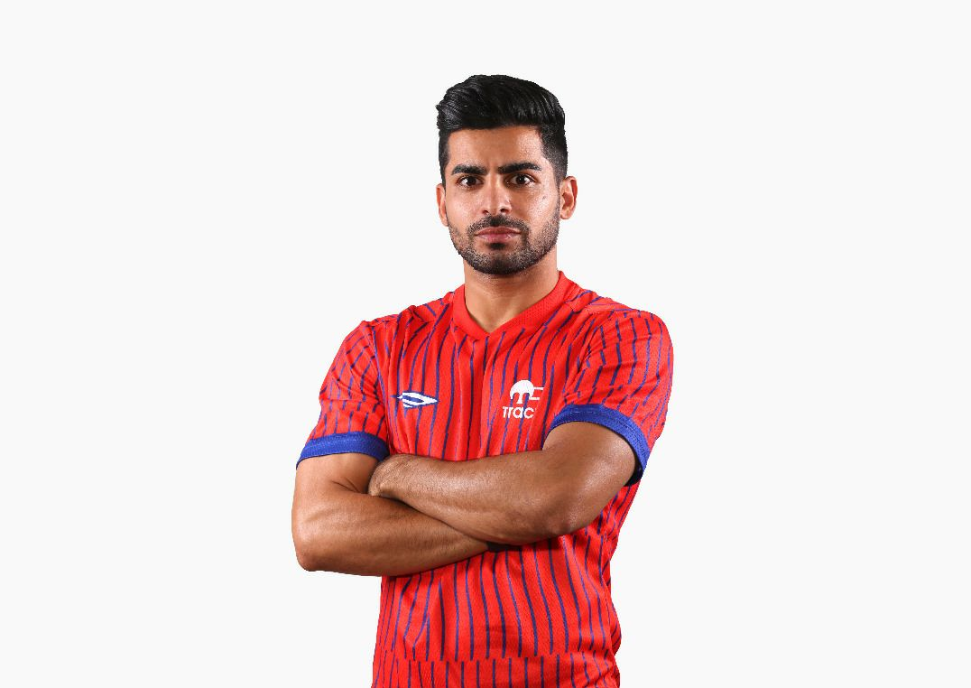 شاگرد سرمربی استقلالی راهی تراکتور شد/عکس