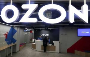شرکت تجارت الکترونیک روسی Ozon برند لباس خود را راه اندازی کرد