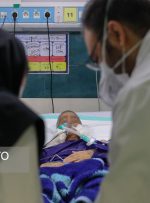 شناسایی ۷۸۴۹ بیمار جدید کرونا در کشور/ ۵۴ تن دیگر جان باختند