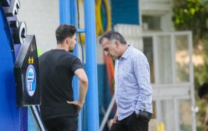 شوک سنگین به بازیکن جوان استقلال