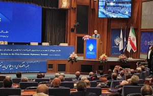 صالحی: آن‌قدر باید درِ دیپلماسی را بزنید تا این در باز شود