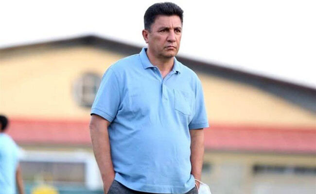 صدای پای مربی استقلالی حوالی نیمکت تیم ملی