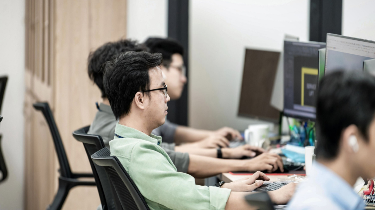 صنعت بلاک چین ویتنام با کمبود استعداد مواجه است