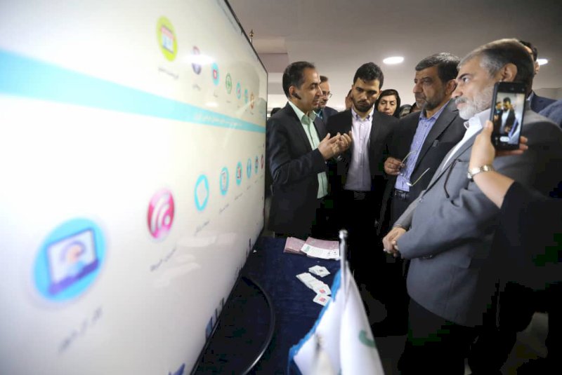 وزیر میراث فرهنگی در اولین همایش توسعه گردشگری ایران کهن با خلاقیت و نگاه دانش بنیان