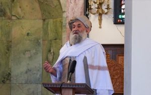 طالبان: امنیت کشورهای دیگر را تهدید نمی‌کنیم