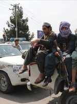 طالبان تاجیکستان اعلام موجودیت کرد!