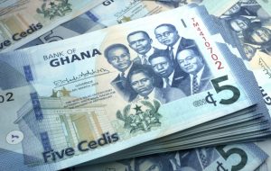 غنا به عنوان دومین کشور با بالاترین ریسک پیش پرداخت بدهی در سطح جهان – اقتصاد بیت کوین نیوز