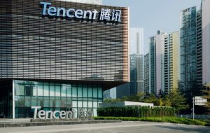 غول فناوری چینی Tencent پلت فرم NFT را در میان محدودیت های معاملاتی تعطیل می کند – اخبار بیت کوین