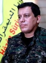 فرمانده کُردهای سوریه از ایران کمک خواست