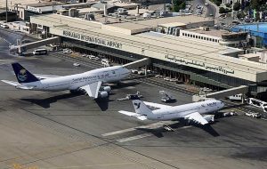 فروش دلاری بلیط هواپیما به اتباع خارجی متوقف شد فروش دلاری بلیط هواپیما به اتباع خارجی متوقف شد