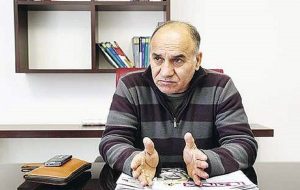 قاسمپور :نظر کمیته فنی مشورتی بود