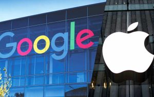 قانونگذار آمریکایی خواستار پاسخ اپل و گوگل در مورد اقدامات علیه برنامه های رمزنگاری جعلی – اخبار ویژه بیت کوین