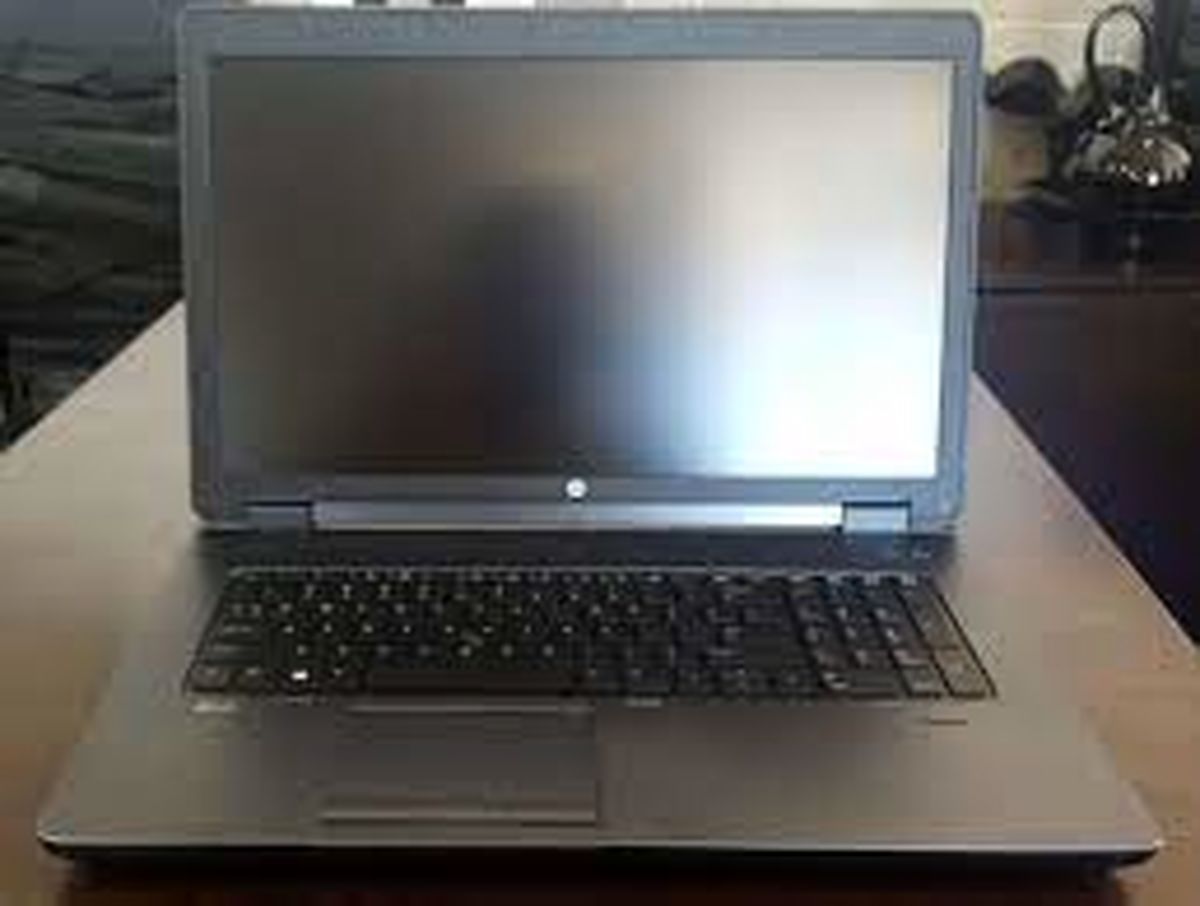 قاچاق لپ تاپ استوک اروپایی به تهران