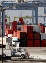 قرارداد کار بندر ساحل غربی ایالات متحده منقضی می شود و خطرات مذاکرات را افزایش می دهد