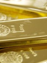 قیمت طلا با داده های دریافتی ایالات متحده و رگبار خطر افزایش یافت
