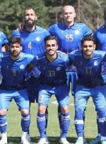 لغو دیدار دوستانه استقلال با الوکره