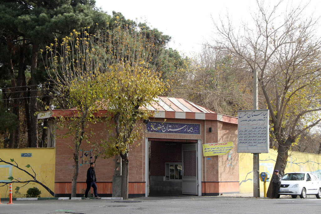 مگسی که باعث ثروت یک‌ تهرانی شد!