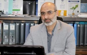 ماموریت ساترا نظارت بر سلامت محتوایی صوت و تصویر فراگیر است ماموریت ساترا نظارت بر سلامت محتوایی صوت و تصویر فراگیر است