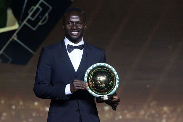 مانه: من در رقابت با دیگران نیستم