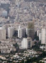 متری چند؟/ قیمت آپارتمان در مناطق ۲۲ گانه تهران+جدول