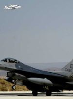 مجلس نمایندگان آمریکا از اقدامی که فروش F-16 به ترکیه را محدود می کند، حمایت می کند