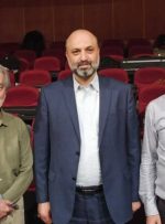 مجید انتظامی برای ارکستر سمفونیک تهران برنامه‌ریزی می‌کند