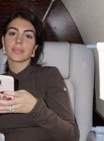 محبوبیت باورنکردنی نامزد رونالدو؛ جورجینا بالاتر از ۱۵۷ کشور!/عکس