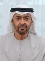 محمد بن زاید: از حاکمیت و امنیت امارات چشم‌پوشی نمی‌کنیم