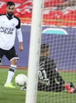 مدافع هوادار استقلالی شد – خبرآنلاین مدافع هوادار استقلالی شد – خبرآنلاین