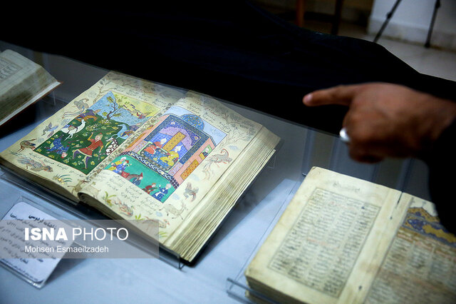 مدیران موزه‌ها انگیزه‌ای برای معرفی آثار خود ندارند