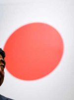مرگ پدر «آبنومیکس» ممکن است به ژاپن فرصتی برای مهار محرک بدهد