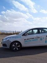 معرفی اولین خودروی بومی کرمان موتور با همکاری شرکت های معتبر اروپایی