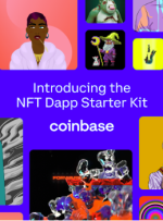 معرفی کیت شروع NFT Dapp برای توسعه دهندگان |  توسط Coinbase |  ژوئیه، 2022