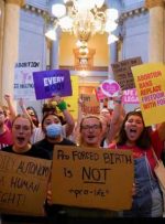 ممنوعیت سقط جنین در سنای ویرجینیای غربی تصویب شد و به خانه بازگشت
