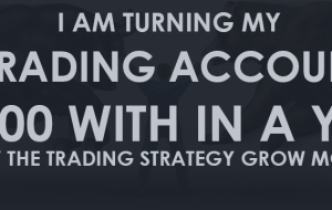من حساب معاملاتی 45 دلاری خود را در یک سال به 4500 دلار تبدیل می کنم – استراتژی های معاملاتی – 30 ژوئیه 2022