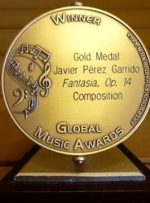موفقیت ۵ ایرانی در «گلوبال میوزیک اواردز»