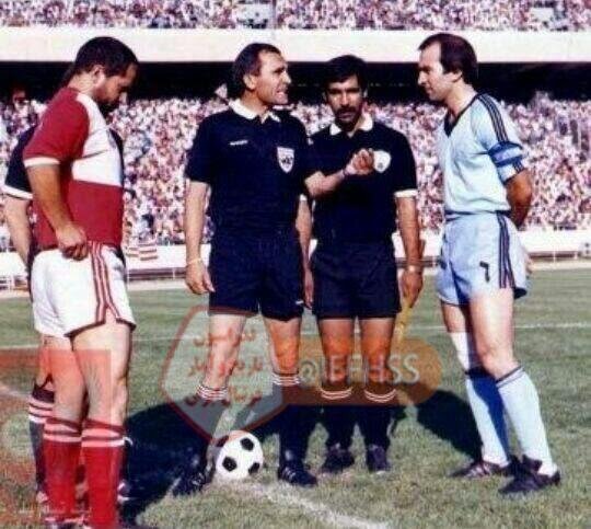 میهمانی گل در روز آفتابی!