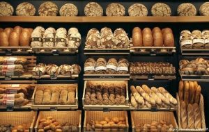 نان تست را چند بخریم؟ + جدول قیمت