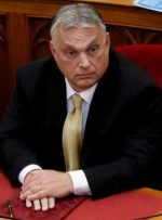 نخست‌وزیر مجارستان می‌گوید تا پایان تابستان با روسیه برای عرضه بیشتر گاز به توافق برسد