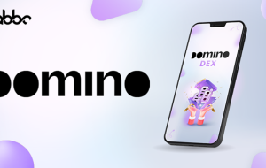 نسل بعدی DOMINO DEX با راه اندازی قریب الوقوع بر وب 3 تسلط پیدا می کند – بیانیه مطبوعاتی Bitcoin News
